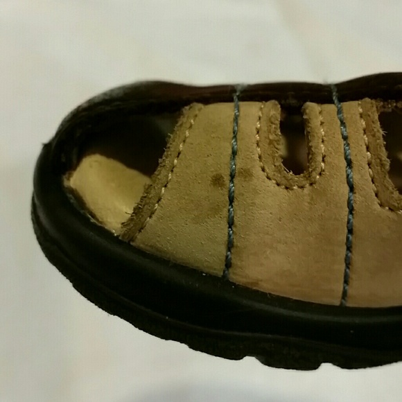 Infant Ecco light sandals - Picture 6 of 6